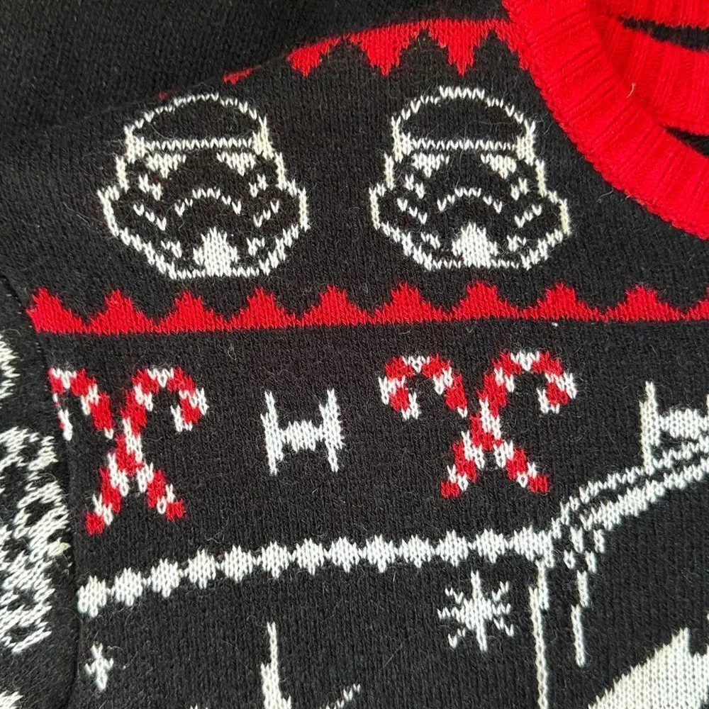 Star Wars Darth Vader 